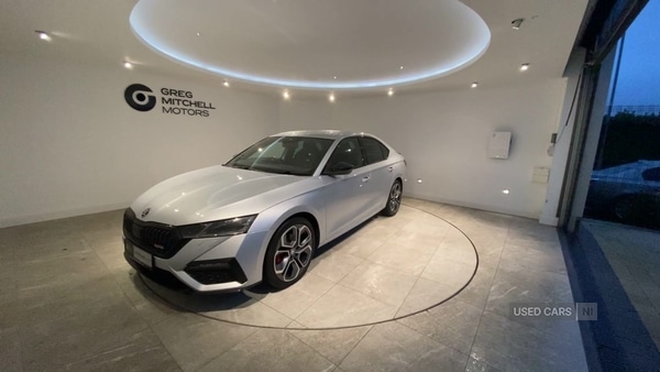 Used Skoda Octavia 2024 for sale - 76754081: Photo 3