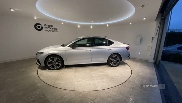 Used Skoda Octavia 2024 for sale - 76754081: Photo 4