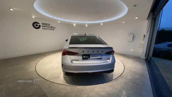 Used Skoda Octavia 2024 for sale - 76754081: Photo 6