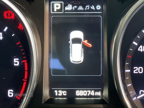 Used Hyundai Santa Fe 2017 for sale - 76998221: Photo 29