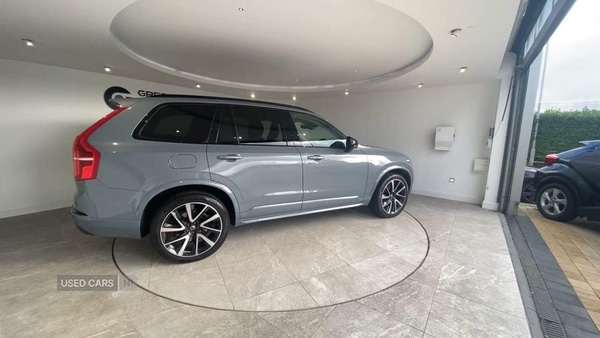 Used Volvo XC90 2022 for sale - 77021693: Photo 5