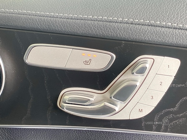 Used Mercedes-Benz C Class 2021 for sale - 78171766: Photo 27