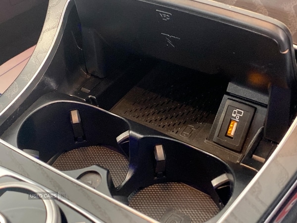 Used Mercedes-Benz C Class 2021 for sale - 78171766: Photo 28