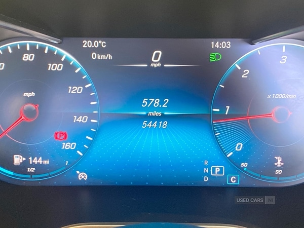 Used Mercedes-Benz C Class 2021 for sale - 78171766: Photo 29