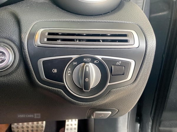 Used Mercedes-Benz C Class 2021 for sale - 78171766: Photo 30