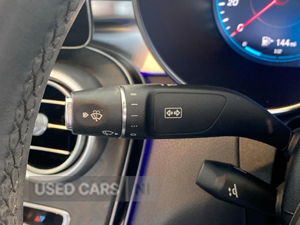 Used Mercedes-Benz C Class 2021 for sale - 78171766: Photo 31