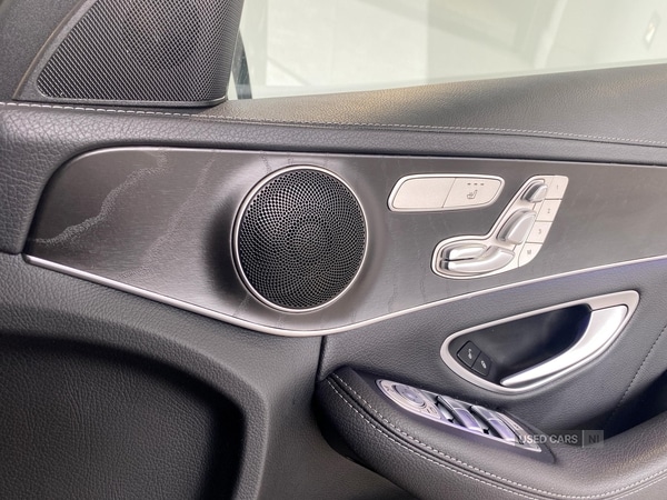 Used Mercedes-Benz C Class 2021 for sale - 78171766: Photo 32