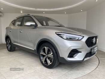 Used MG MG ZS 2024 for sale - 74946341: Photo
