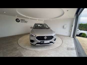 Used MG MG ZS 2024 for sale - 74946341: Photo