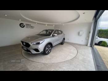 Used MG MG ZS 2024 for sale - 74946341: Photo