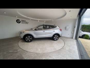 Used MG MG ZS 2024 for sale - 74946341: Photo