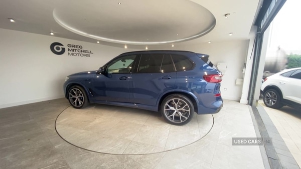 Used BMW X5 2021 for sale - 77017989: Photo 2