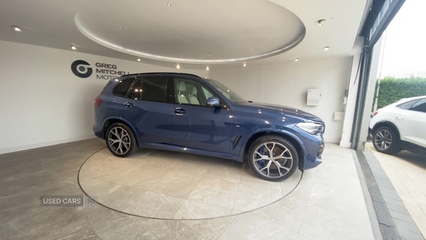 Used BMW X5 2021 for sale - 77017989: Photo 6