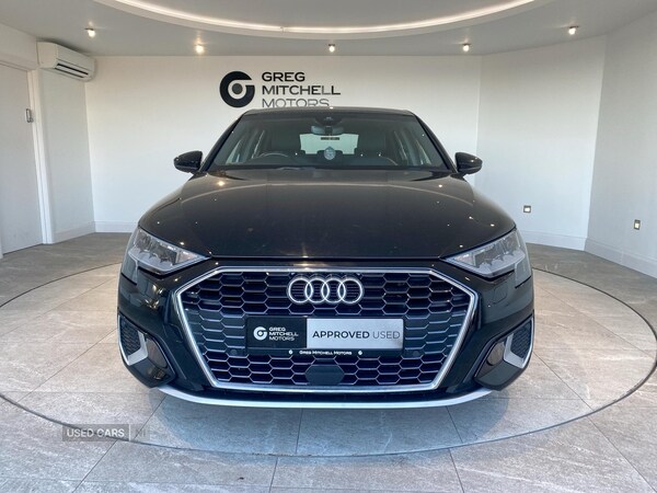 Used Audi A3 2022 for sale - 77587591: Photo 10