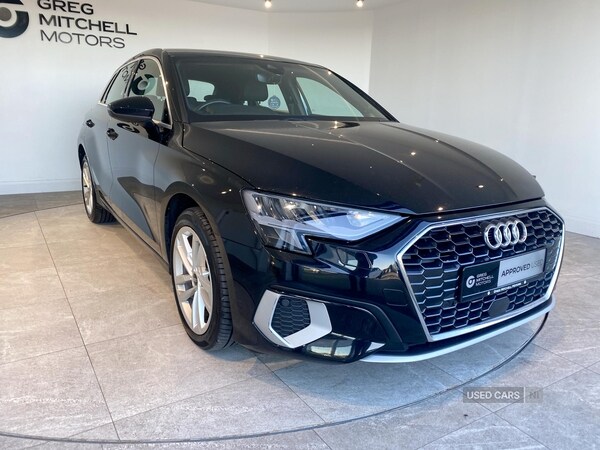 Used Audi A3 2022 for sale - 77587591: Photo 11