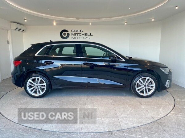 Used Audi A3 2022 for sale - 77587591: Photo 12