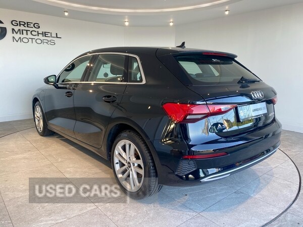 Used Audi A3 2022 for sale - 77587591: Photo 13