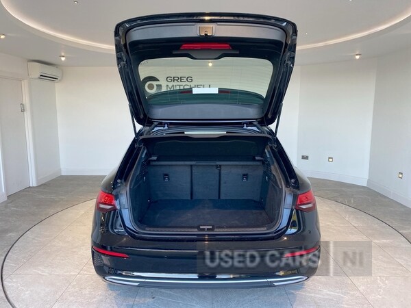 Used Audi A3 2022 for sale - 77587591: Photo 15