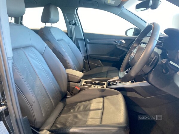 Used Audi A3 2022 for sale - 77587591: Photo 17