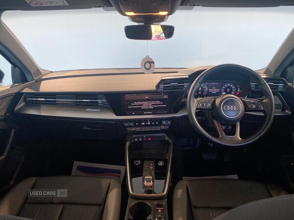 Used Audi A3 2022 for sale - 77587591: Photo 18