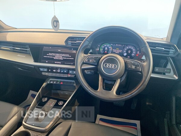 Used Audi A3 2022 for sale - 77587591: Photo 19