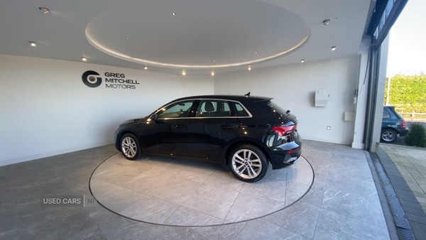 Used Audi A3 2022 for sale - 77587591: Photo 2