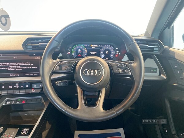 Used Audi A3 2022 for sale - 77587591: Photo 20