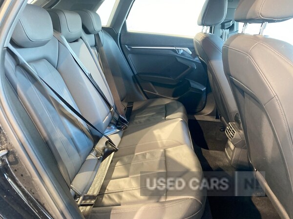 Used Audi A3 2022 for sale - 77587591: Photo 21