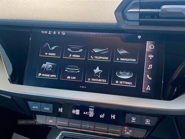 Used Audi A3 2022 for sale - 77587591: Photo 23