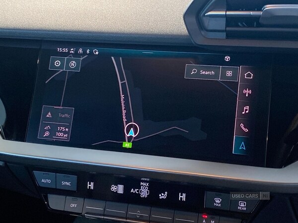 Used Audi A3 2022 for sale - 77587591: Photo 24