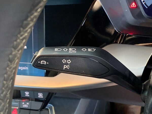 Used Audi A3 2022 for sale - 77587591: Photo 28