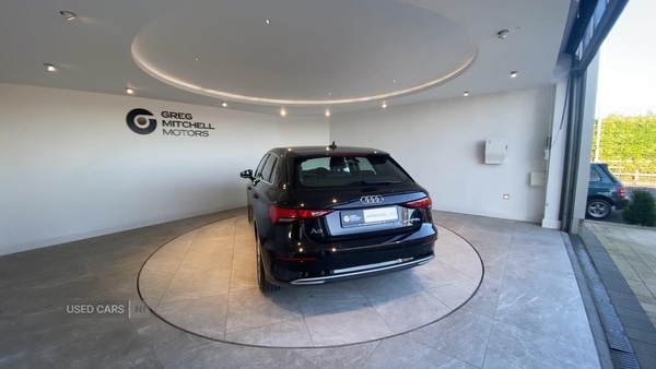 Used Audi A3 2022 for sale - 77587591: Photo 3