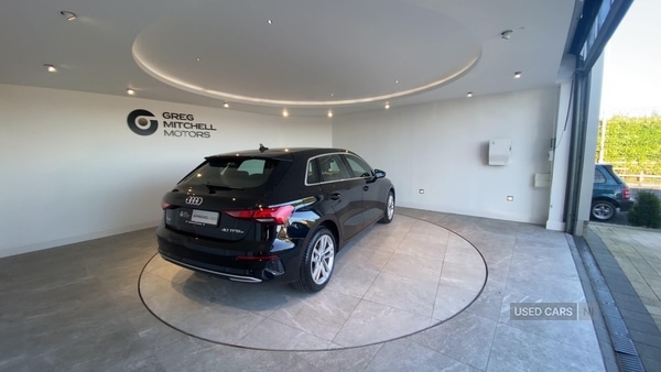 Used Audi A3 2022 for sale - 77587591: Photo 4