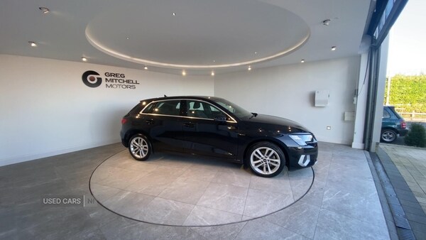 Used Audi A3 2022 for sale - 77587591: Photo 6