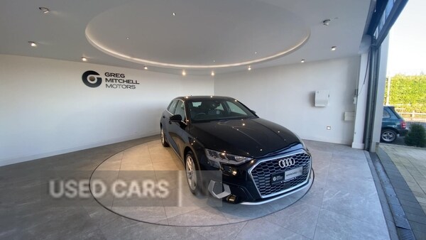 Used Audi A3 2022 for sale - 77587591: Photo 7