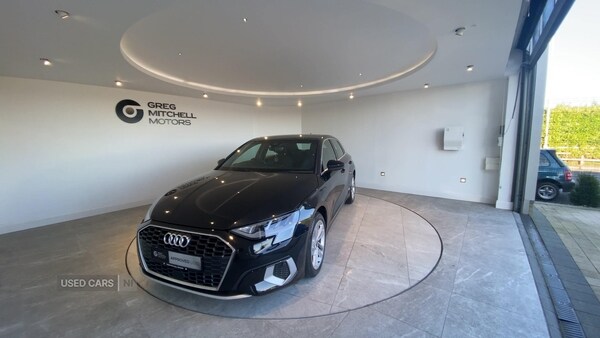 Used Audi A3 2022 for sale - 77587591: Photo 8