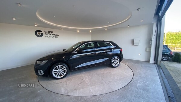 Used Audi A3 2022 for sale - 77587591: Photo 9