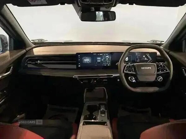 Used KGM Actyon 2025 for sale - 76672140: Photo 11