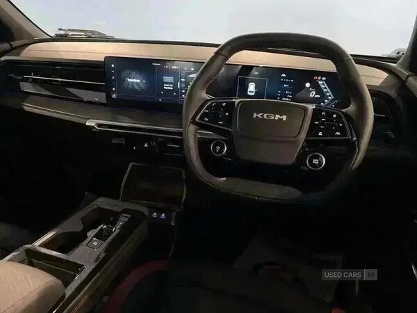 Used KGM Actyon 2025 for sale - 76672140: Photo 12