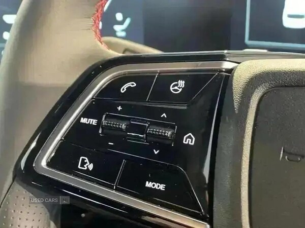 Used KGM Actyon 2025 for sale - 76672140: Photo 21