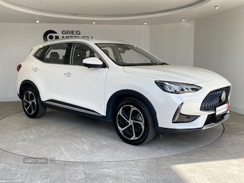 Used MG MG HS 2024 for sale - 78517961: Photo