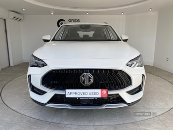 Used MG MG HS 2024 for sale - 78517961: Photo