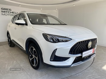 Used MG MG HS 2024 for sale - 78517961: Photo