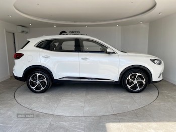 Used MG MG HS 2024 for sale - 78517961: Photo