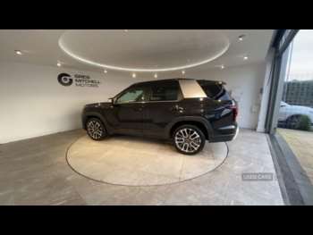 Used KGM Torres 2024 for sale - 71257633: Photo