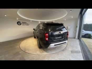 Used KGM Torres 2024 for sale - 71257633: Photo