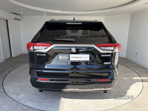 Used Suzuki Across 2023 for sale - 76585806: Photo 14