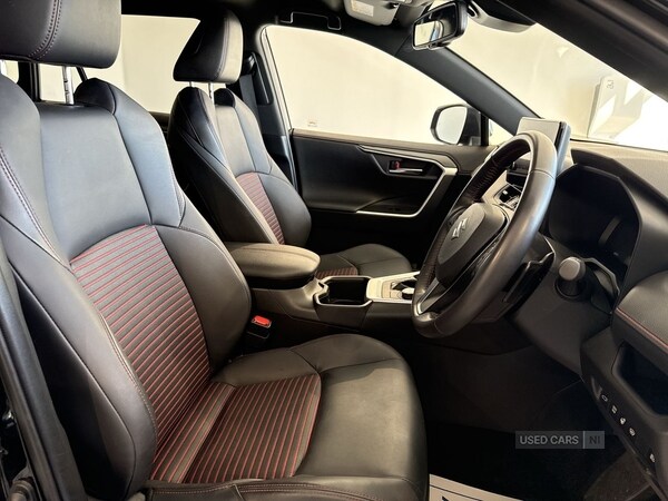 Used Suzuki Across 2023 for sale - 76585806: Photo 17