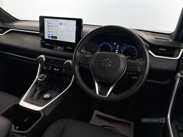 Used Suzuki Across 2023 for sale - 76585806: Photo 20