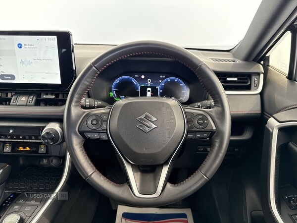 Used Suzuki Across 2023 for sale - 76585806: Photo 21